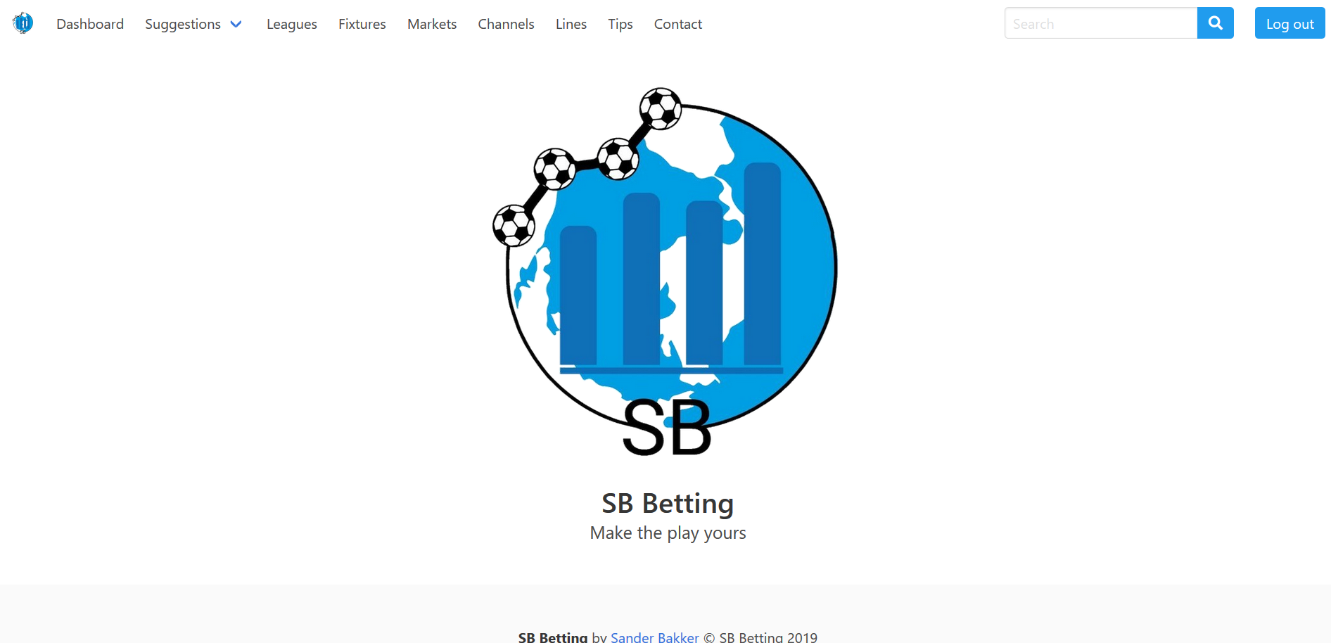 SB Betting